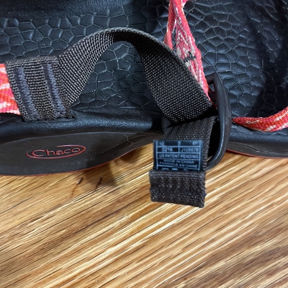 Chaco performance footwear - Picture 5 of 5